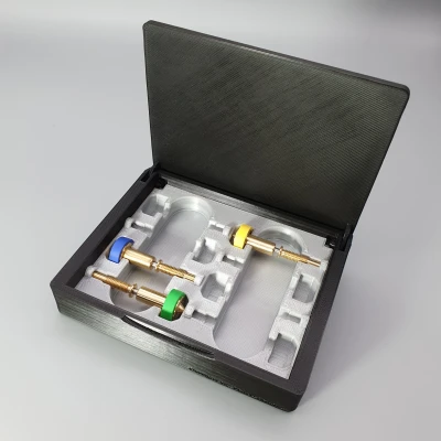 Khay đựng đầu phun Revo cho Hộp đựng đầu phun