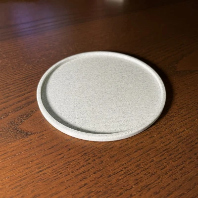 Đế lót ly có tùy chọn nút bần