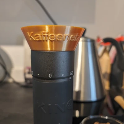 Phễu KINGRINDER K6