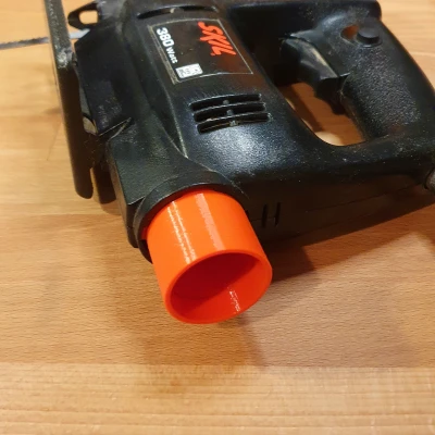 Adapter Cưa Lọng Skil 34mm