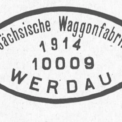Bảng Hiệu Đường Sắt Hẹp Mô Hình (Jindřichův Hradec - Nová Bystřice - WERDAU)