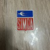 Logo Simca - Thumbnail 5