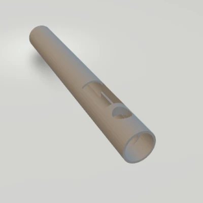 KHUNG ĐÈN PIN GOLDEN HARVEST