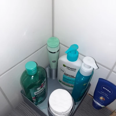 Khay Đựng Đồ Nhà Tắm