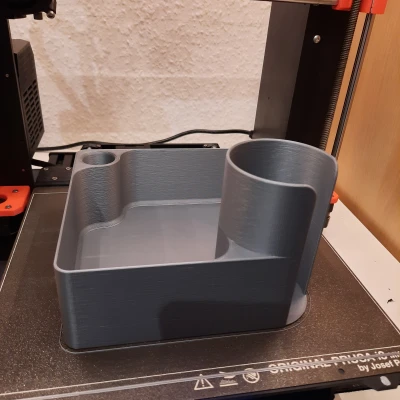 Khay Đựng Đồ Nhà Tắm