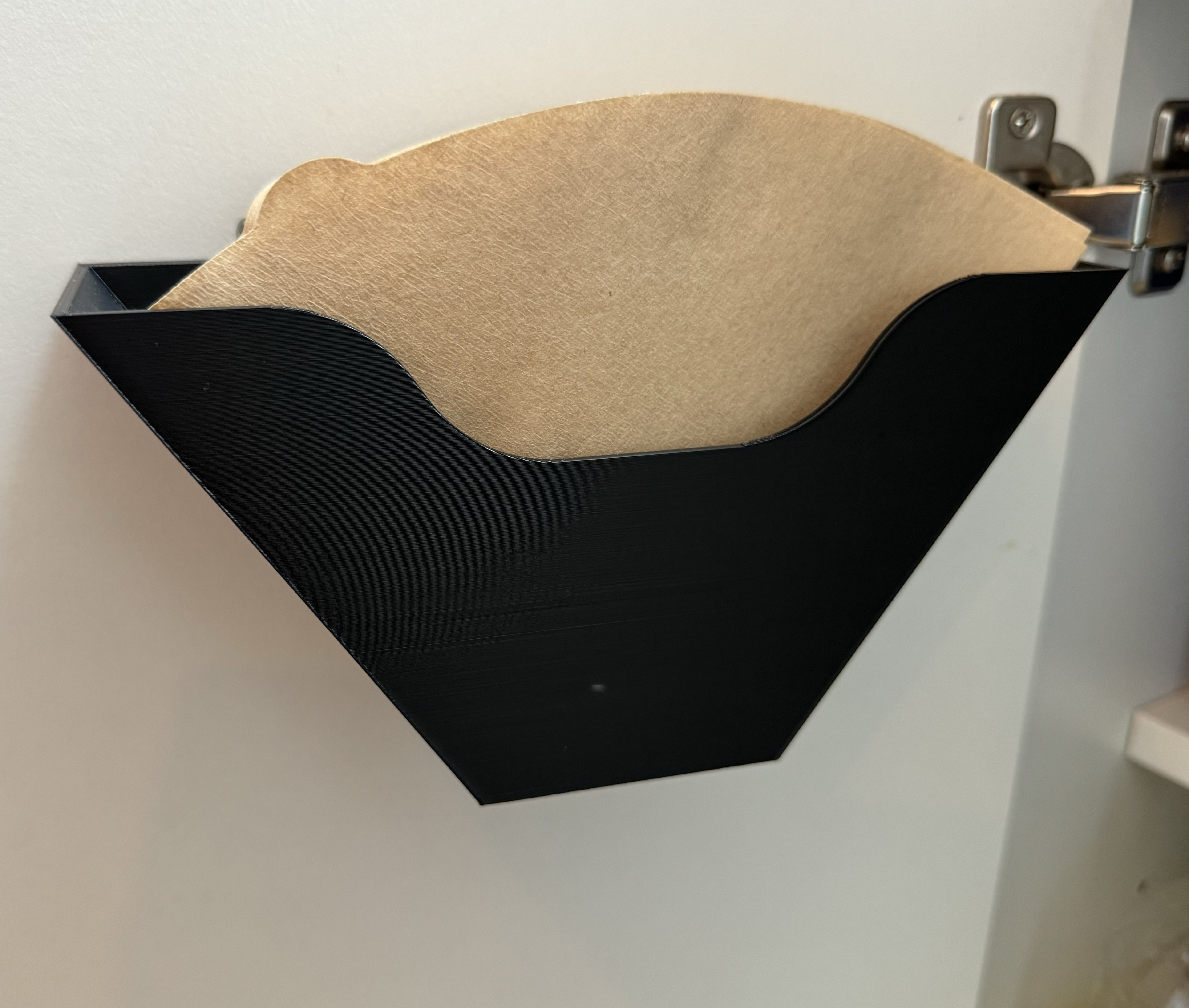 Giá Đỡ Bộ Lọc Cà Phê