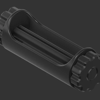 Dụng Cụ Bóp Tuýp Kem Đánh Răng