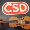 Logo ČSD - Thumbnail 1