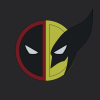 Logo Deadpool 3 - Thumbnail 2