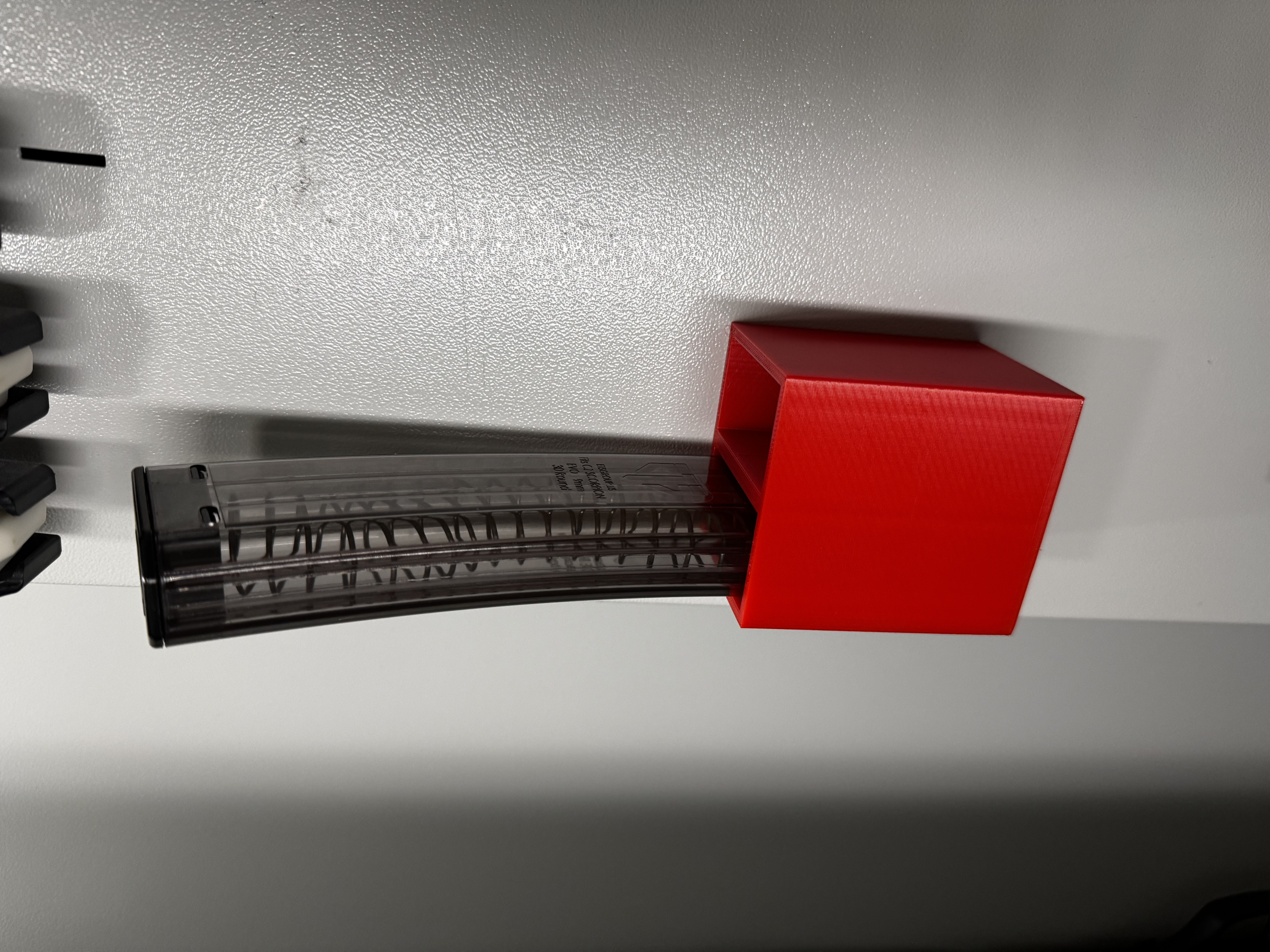 Kệ Đựng Băng Đạn CZ Scorpion ETS