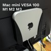 Giá đỡ VESA 100 cho Mac mini M1/M2/M3 - Thumbnail 1