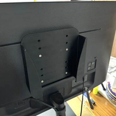 Giá đỡ VESA 100 cho Mac mini M1/M2/M3