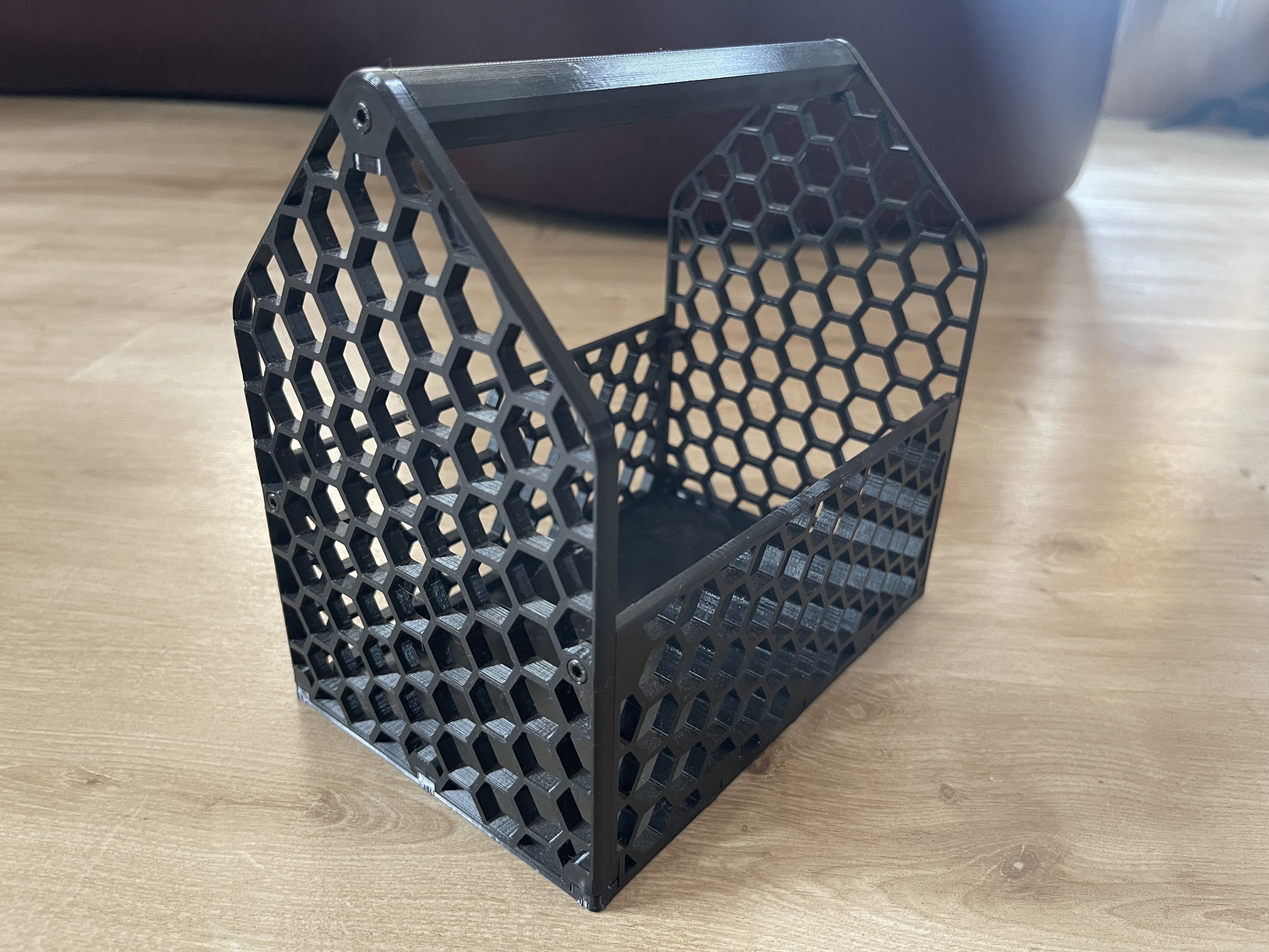 Khay Đựng Sốt Ớt