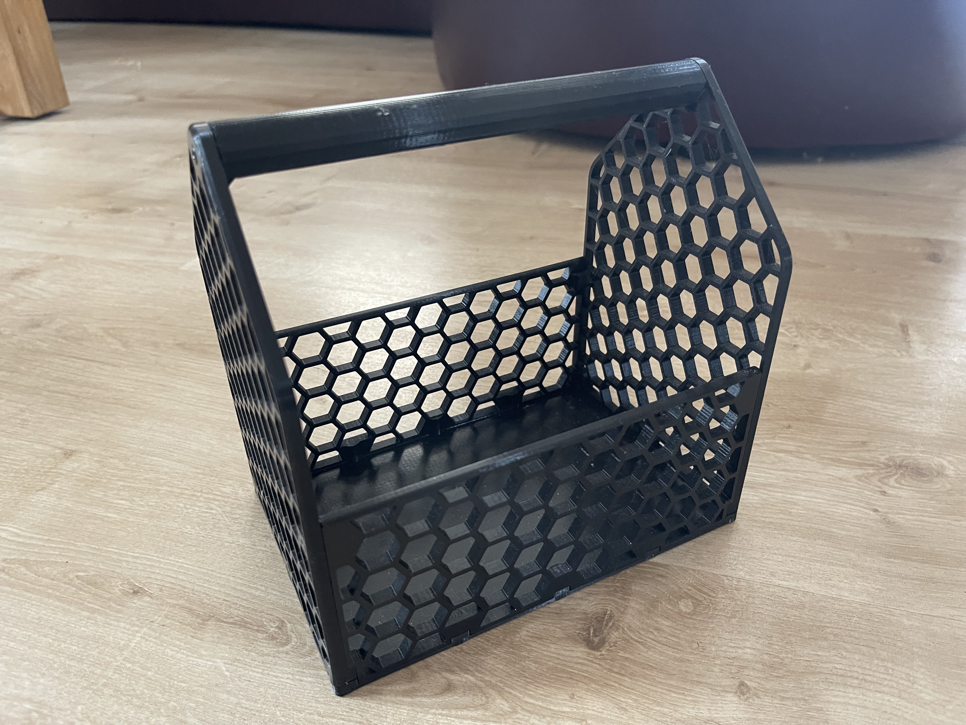 Khay Đựng Sốt Ớt