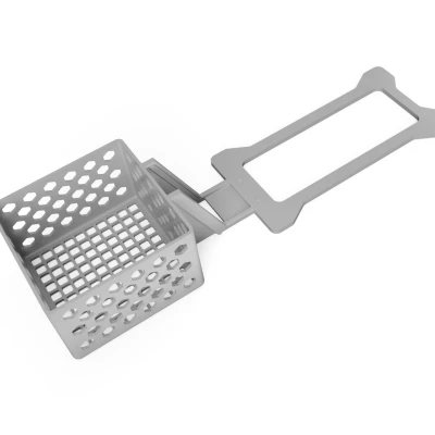 Giá đỡ nhãn cho máy in Brother QL-700