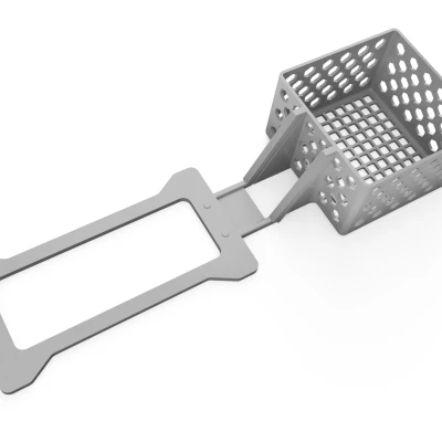 Giá đỡ nhãn cho máy in Brother QL-700