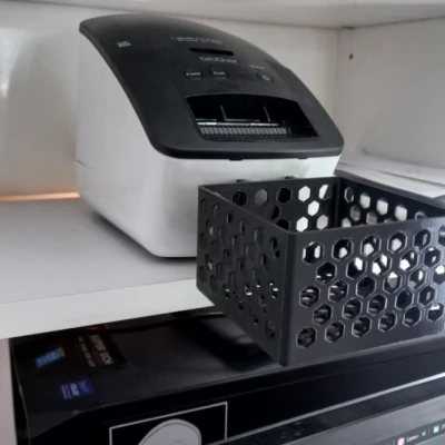 Giá đỡ nhãn cho máy in Brother QL-700