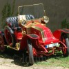 Mô Hình Xe Renault VI Năm 1904 - Thumbnail 2
