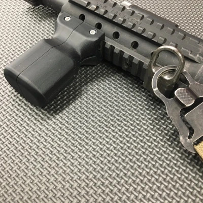 Tay Nắm Trước Cho Ray Picatinny (Kiểu Stubby)