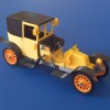 Mô hình Renault CB Series Lawton Brougham 1912 - Thumbnail 1