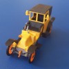 Mô hình Renault CB Series Lawton Brougham 1912 - Thumbnail 3