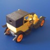 Mô hình Renault CB Series Lawton Brougham 1912 - Thumbnail 5