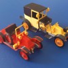 Mô hình Renault CB Series Lawton Brougham 1912 - Thumbnail 7