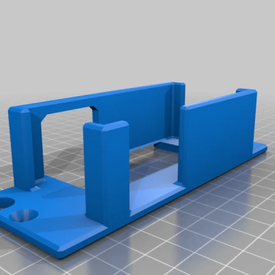 Giá đỡ 3dchameleon