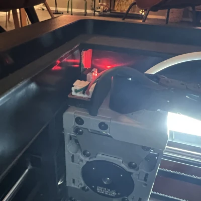 Giá đỡ 3dchameleon