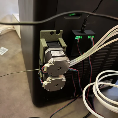 Giá đỡ 3dchameleon