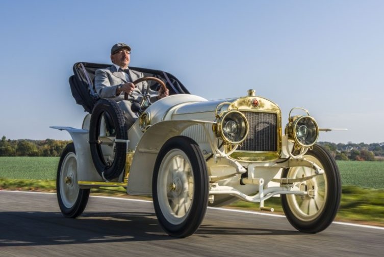 Mô hình Laurin&Klement BSC