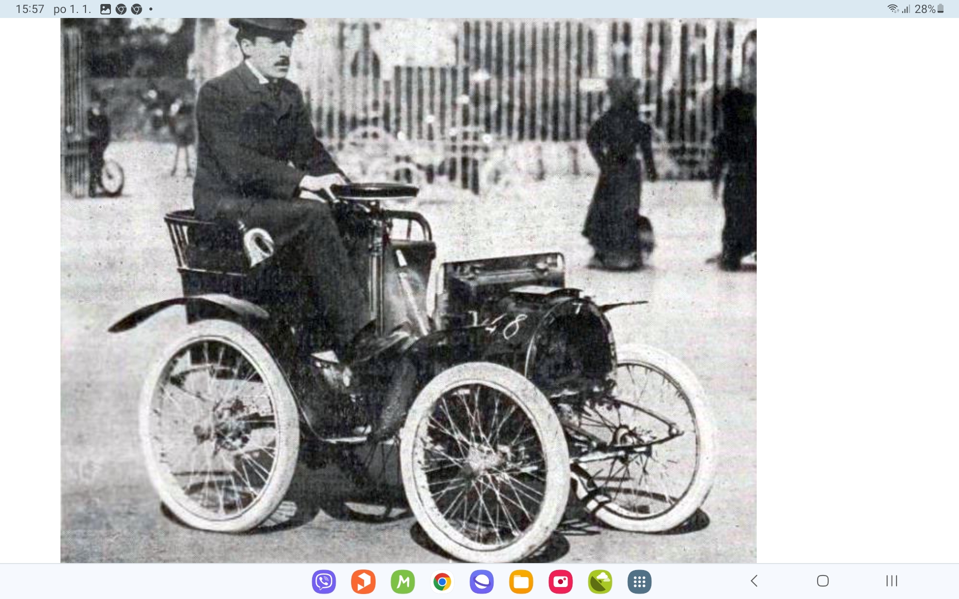 Mô hình Renault A (Xe hơi, 1898)