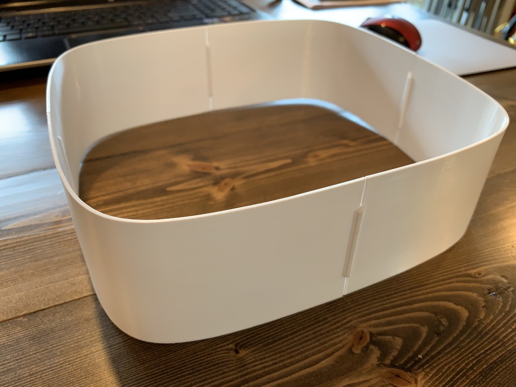 Bộ Che Sấy Sợi Nhựa Cho Máy Sấy Thực Phẩm Kỹ Thuật Số OSTBA