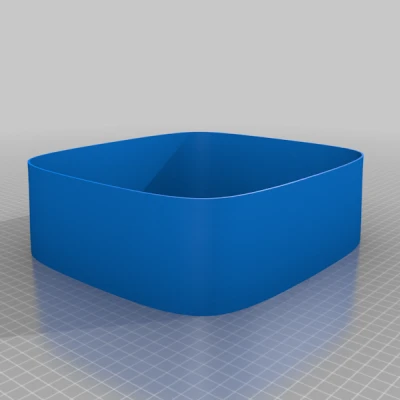 Bộ Che Sấy Sợi Nhựa Cho Máy Sấy Thực Phẩm Kỹ Thuật Số OSTBA