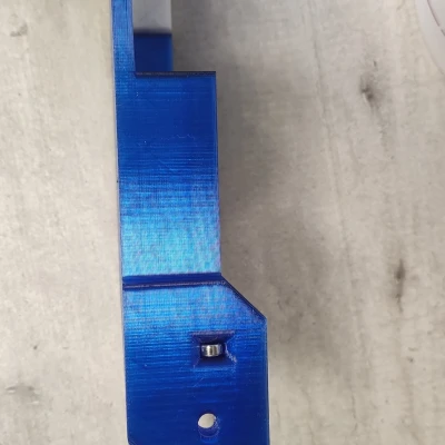 Chắn Máy In Prusa XL Màn Hình LCD Hộp enXL