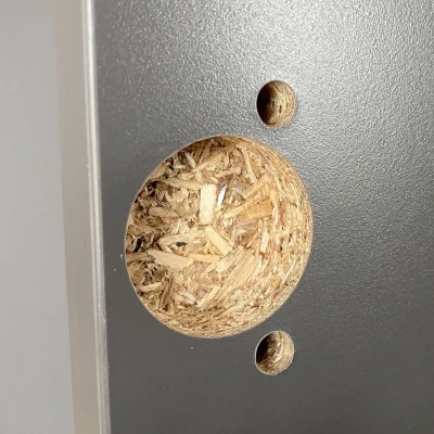 Nút Bịt Bản Lề IKEA METOD