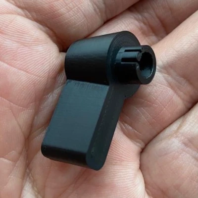 Nút Choke - Yamaha 2