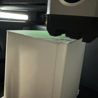 Lót Thùng Rác IKEA FNISS