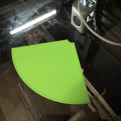 Lót Thùng Rác IKEA FNISS