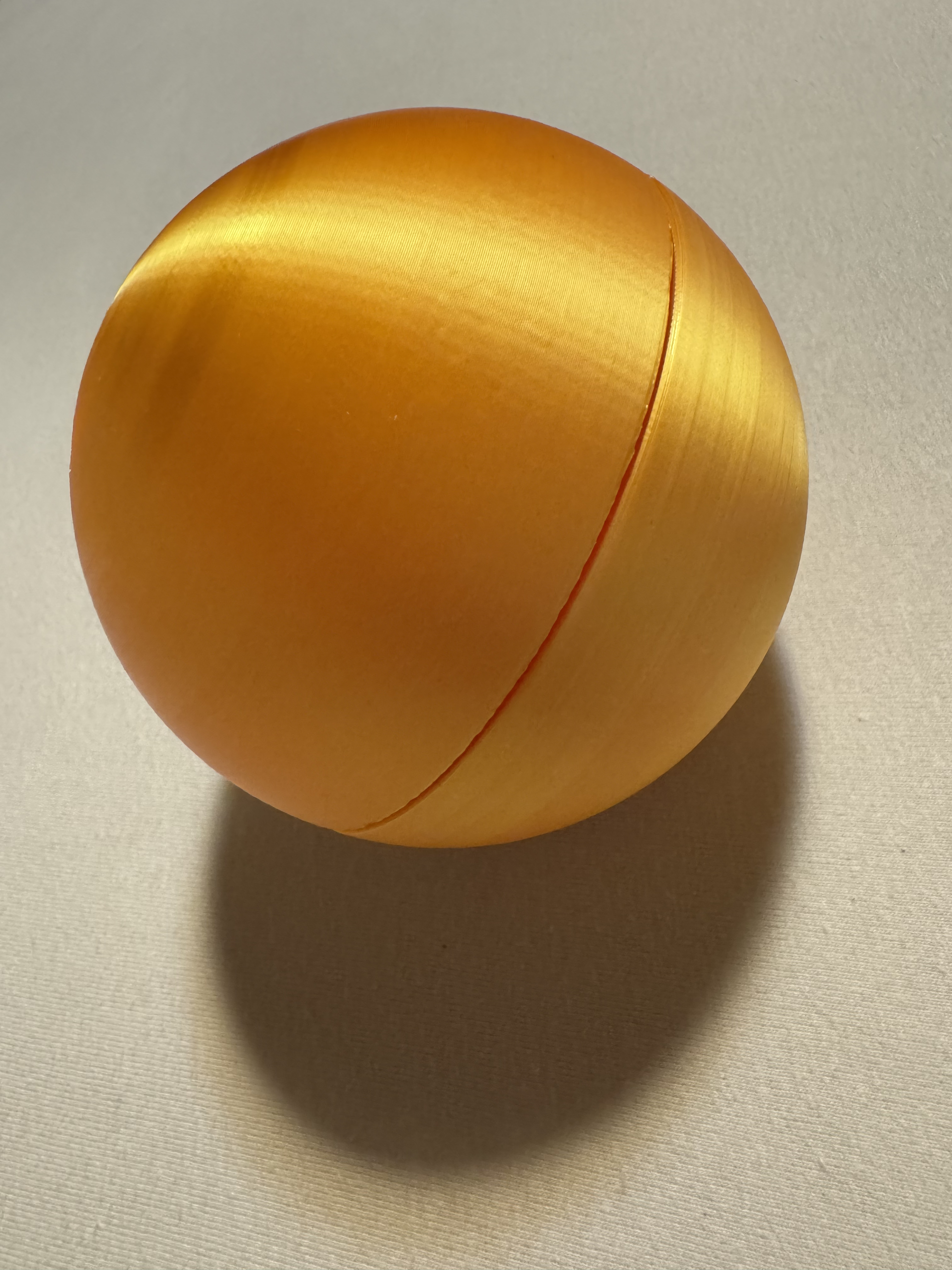 Trái Bóng Vặn Ren (Screwable Sphere)