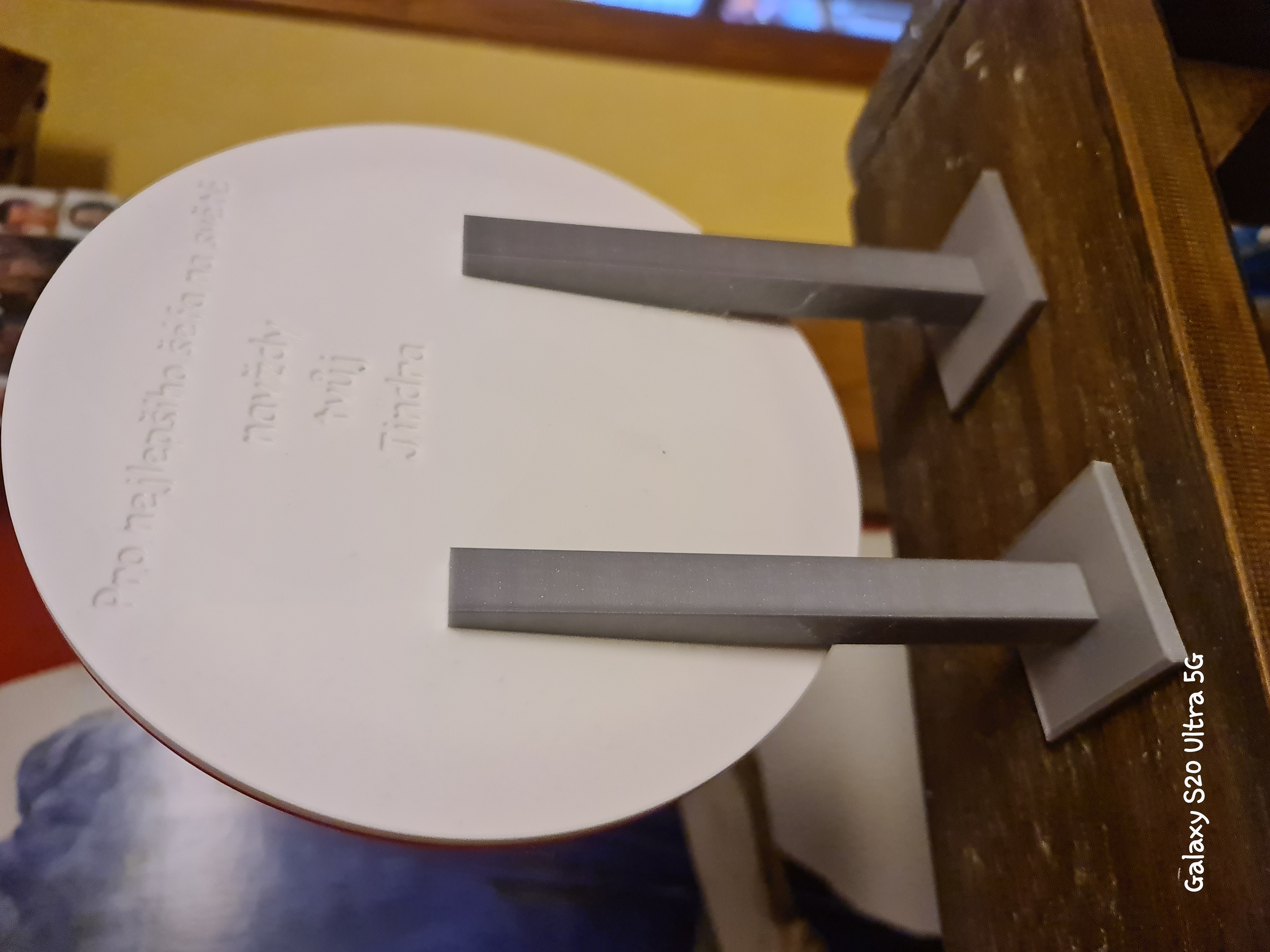 Biển Báo Tuổi - Age Road Signs