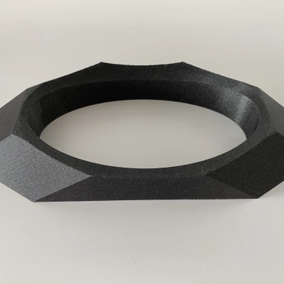 Chân Đế Bóng Đá Kiểu Mỹ Tự Thiết Kế