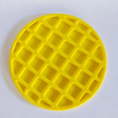 Miếng lót ly hình Waffle