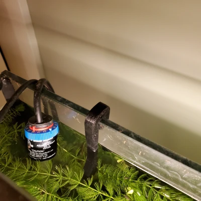 Bộ Giảm Chấn Lọc Cá