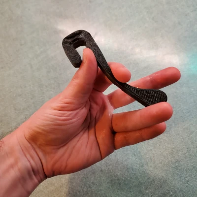 Bộ Giảm Chấn Lọc Cá