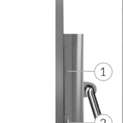 Bộ nối dài nút nguồn cho Lenovo Ideacentre