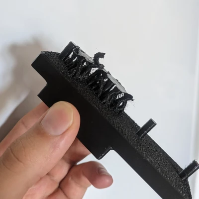 Giá đỡ cuộn dây Filler cho tủ PAX