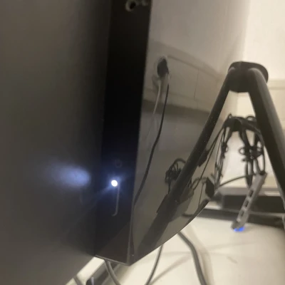 Bộ nối dài nút nguồn cho Lenovo Ideacentre