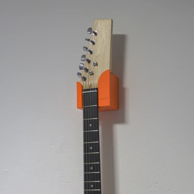 Giá Treo Tường Đàn Guitar Telecaster