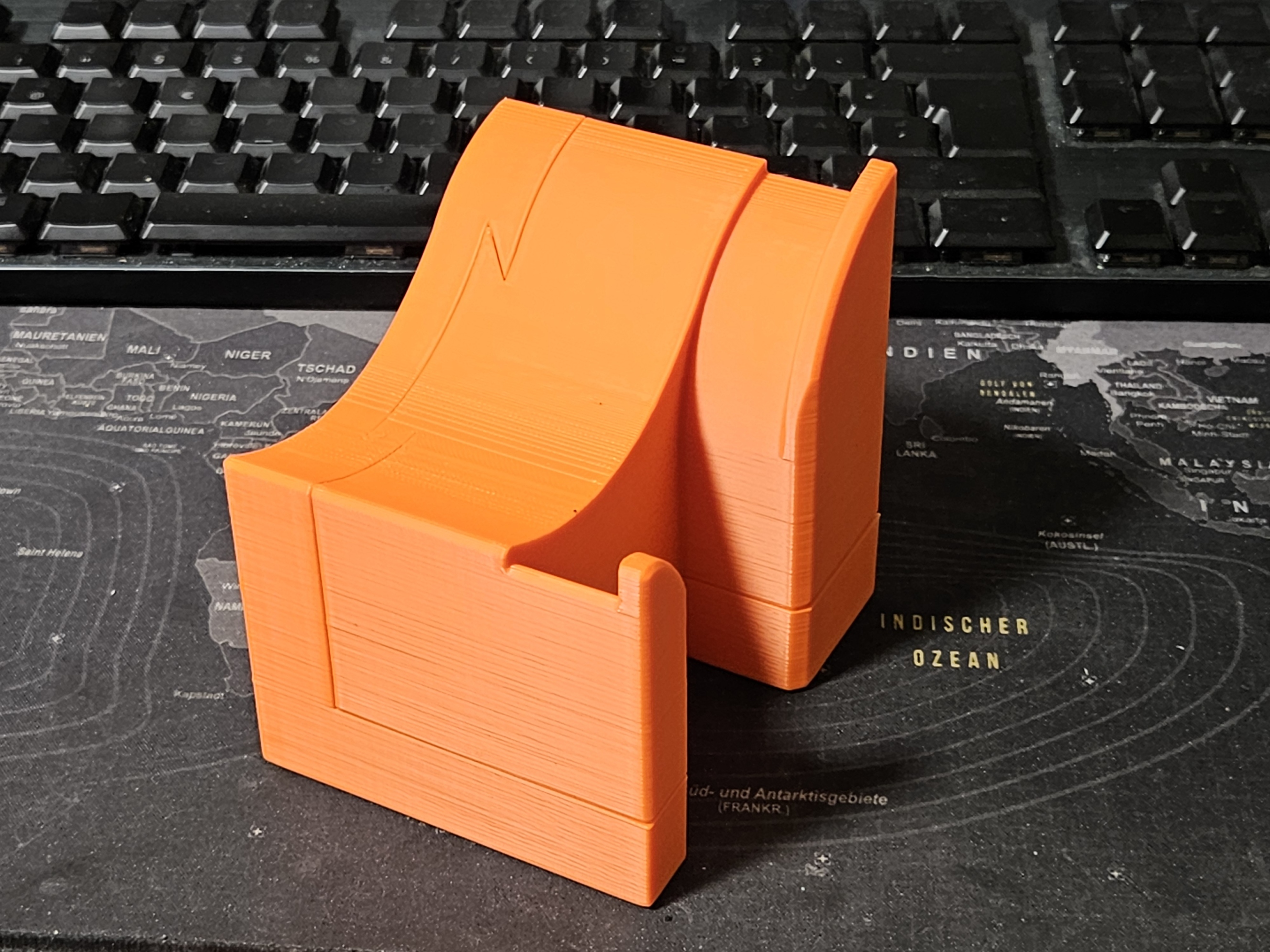 Giá Treo Tường Đàn Guitar Telecaster